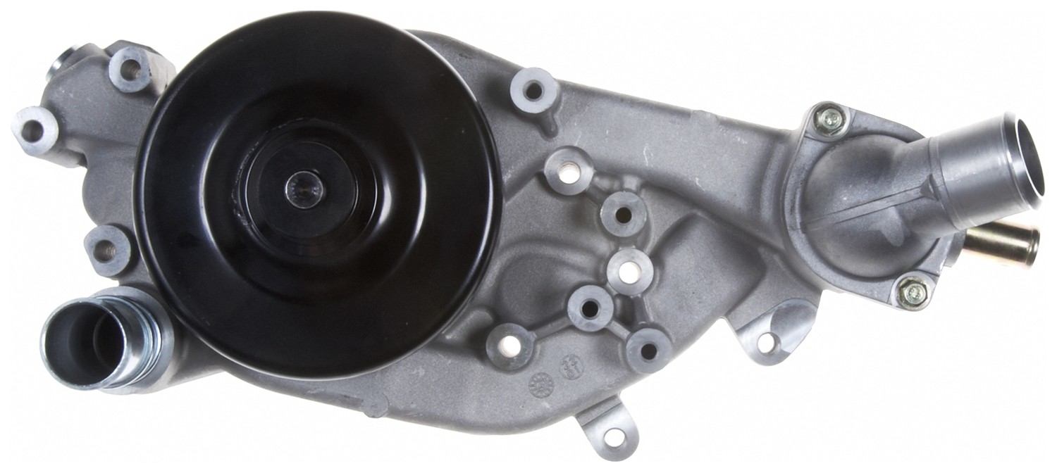 Gates 09-13 Chevrolet Corvette / 09-15 Cadillac CTS Water Pump