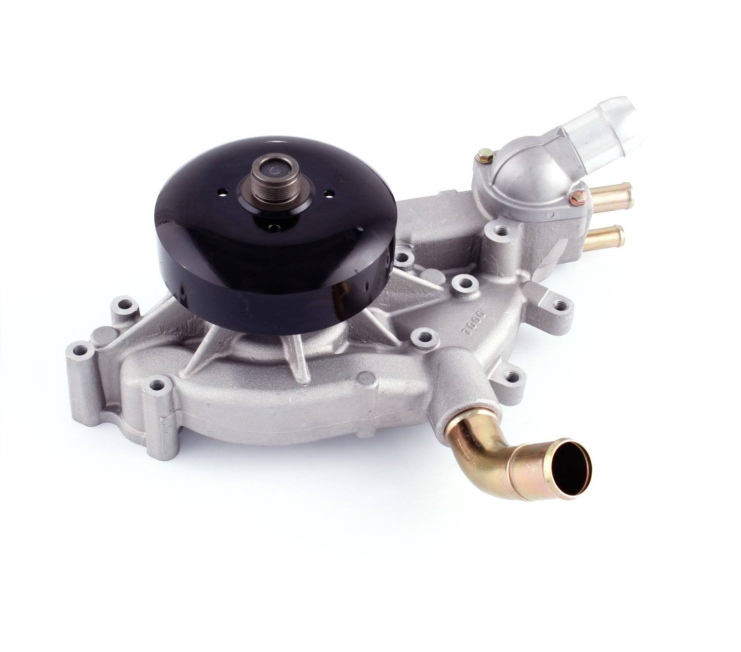 Gates 98-08 GM Truck 1500 4.8L/5.3L/6.0L Water Pump