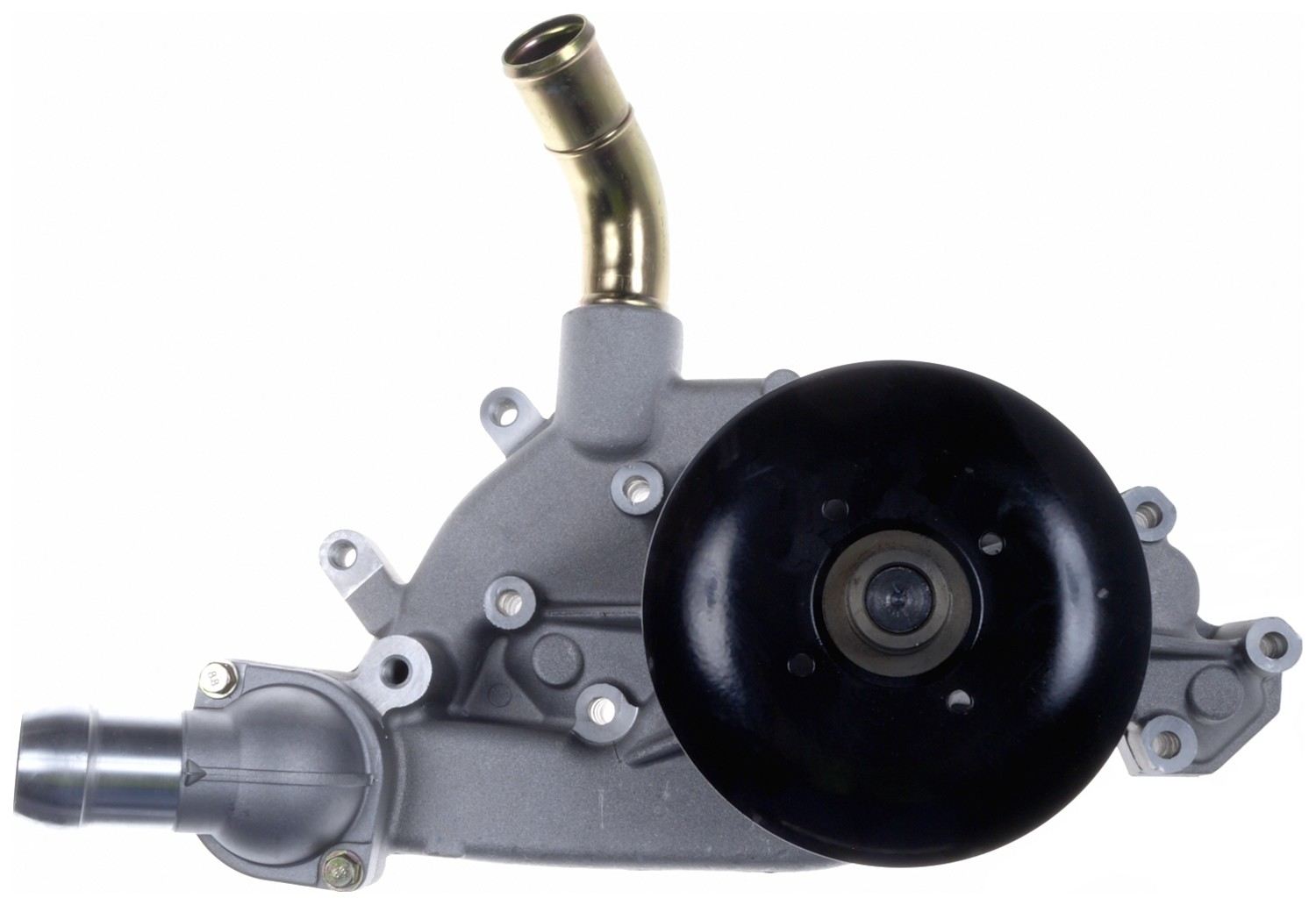 Gates 98-08 GM Truck 1500 4.8L/5.3L/6.0L Water Pump