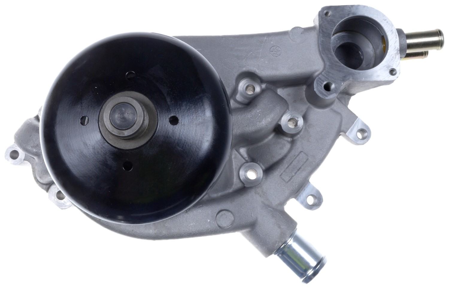 Gates 07-13 Chevrolet Silverado V-8 5.3L Water Pump