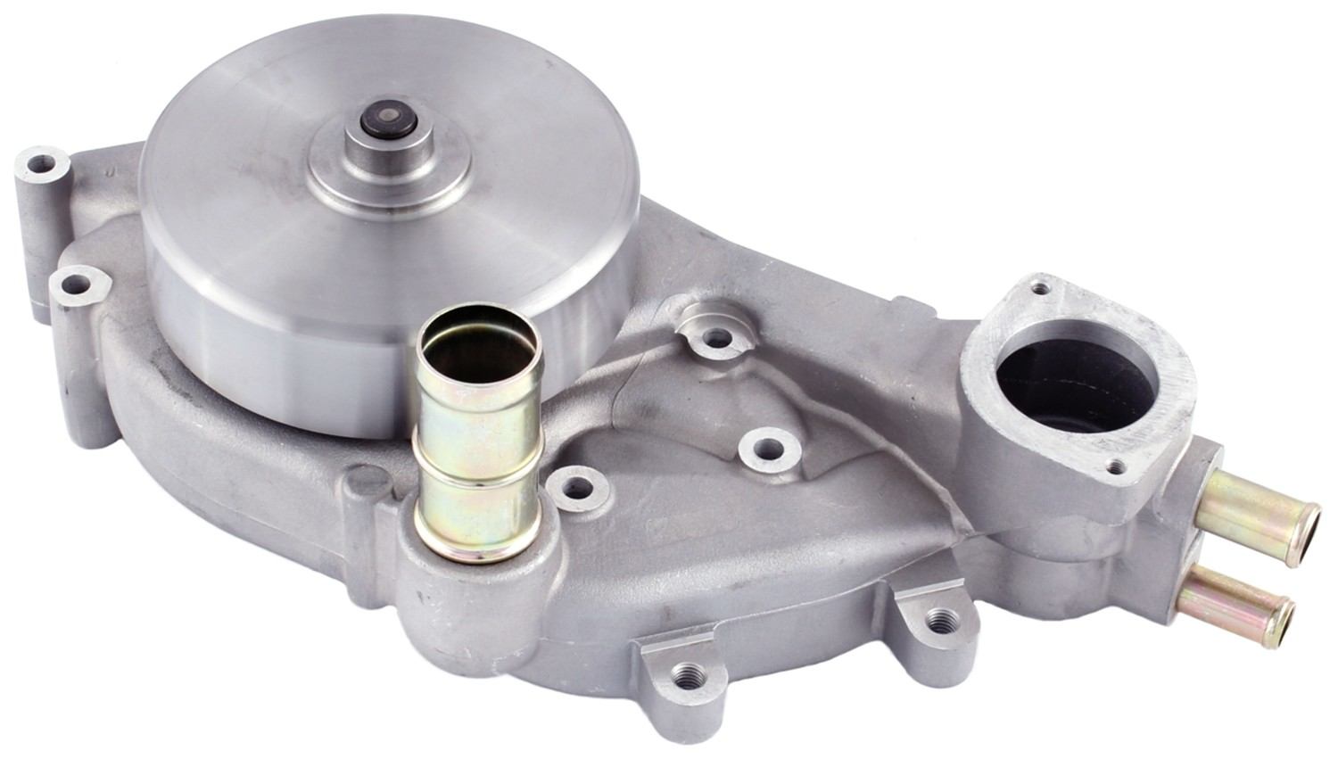 Gates 05-13 Chevy Corvette Water Pump