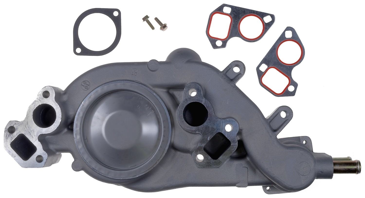 Gates 05-13 Chevy Corvette Water Pump
