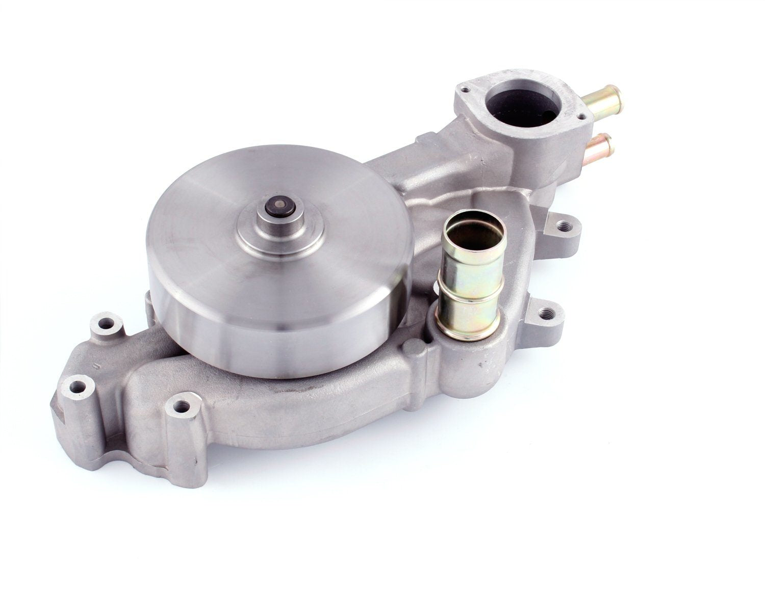 Gates 05-13 Chevy Corvette Water Pump