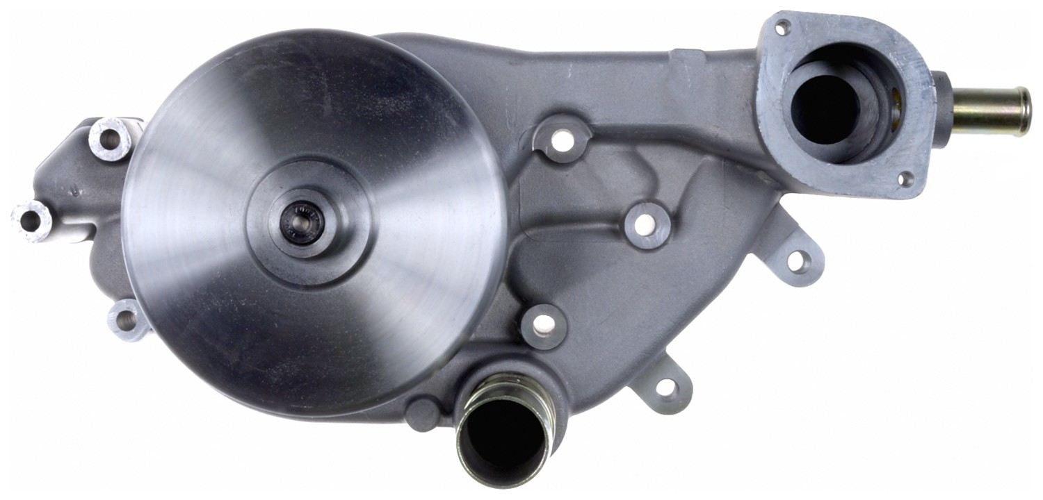 Gates 05-13 Chevy Corvette Water Pump