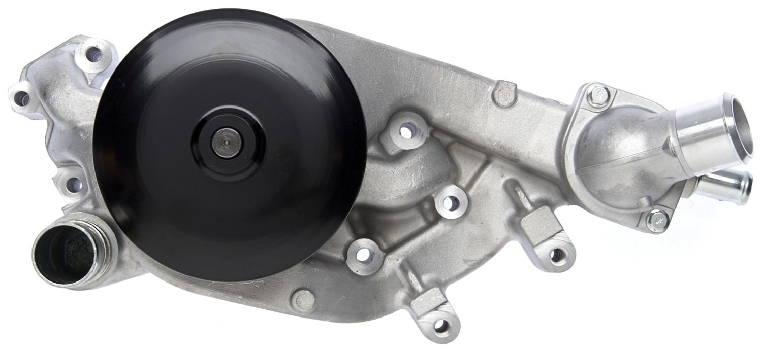 Gates 10-14 Chevrolet Camaro V8 6.2 L Water Pump