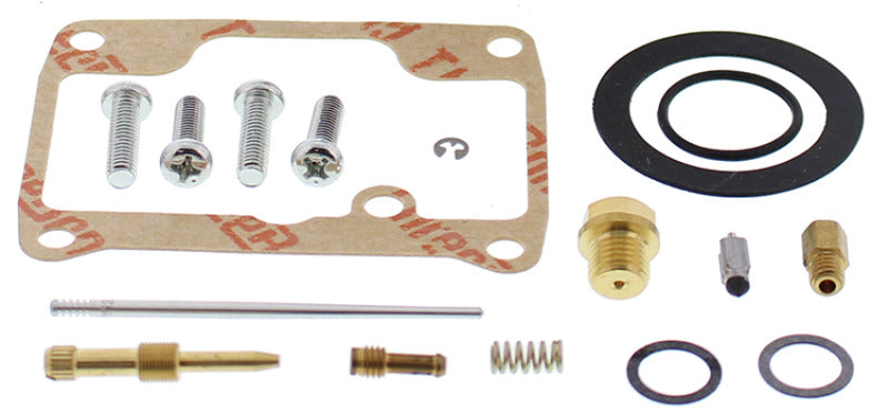All Balls Racing 06-07 Ski-Doo Skandic 440/LT 440 F Carburetor Rebuild Kit