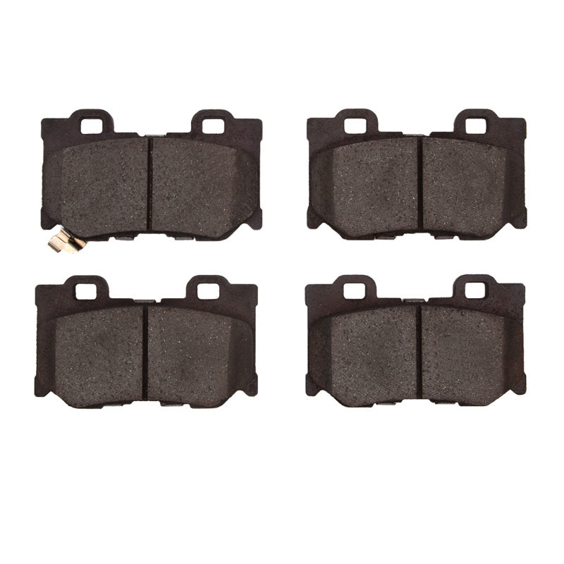 R1 24-26 Nissan Z Rear Optimum OE Brake Pads