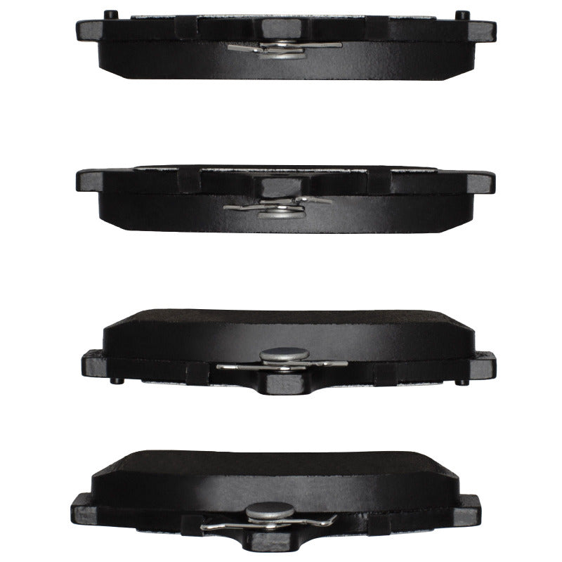 R1 04-04 Pontiac GTO Rear Semi Met Brake Pads