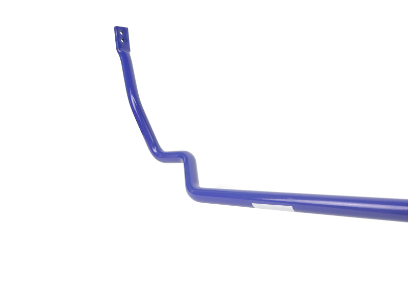 SuperPro Nissan Skyline GT-S R33 / R34 RWD Front 27mm Adj Sway Bar