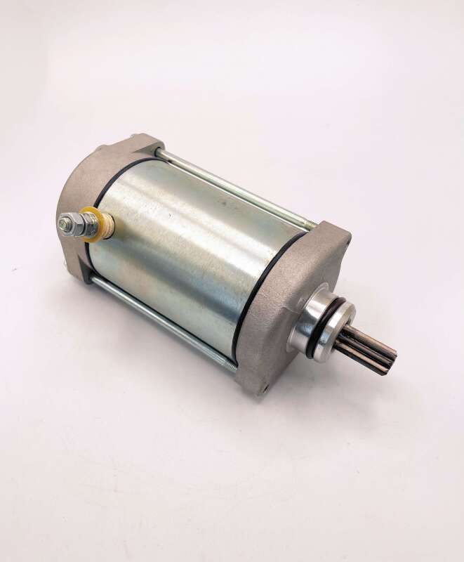 Ricks Motorsport New John Deere Starter Motor