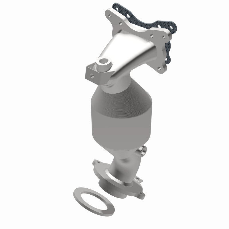 Magnaflow 08-12 Honda Accord 2.4L Direct Fit Converter