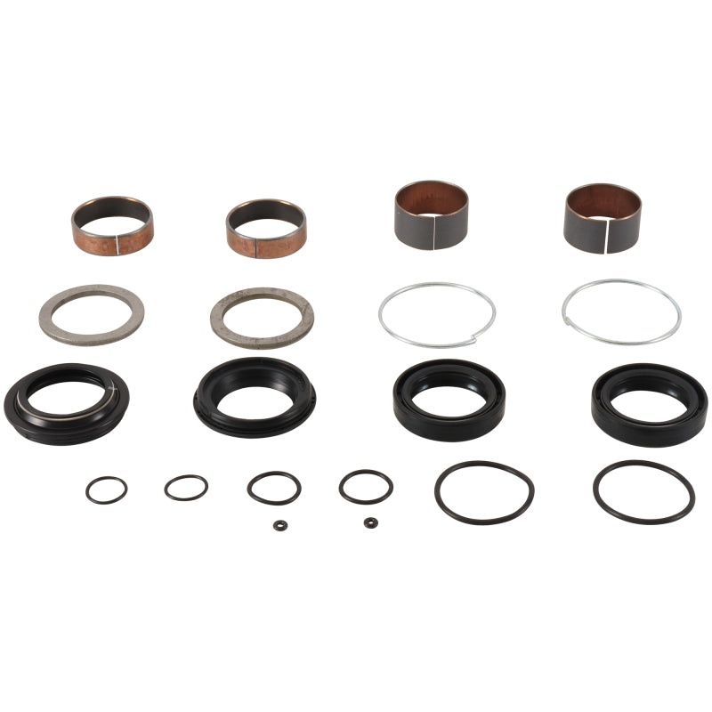Pivot Works Fork Rebuild Kit Crf150R