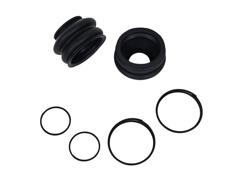 Whiteline 22-25 Subaru WRX Suspension Ball Joint Boot - Front