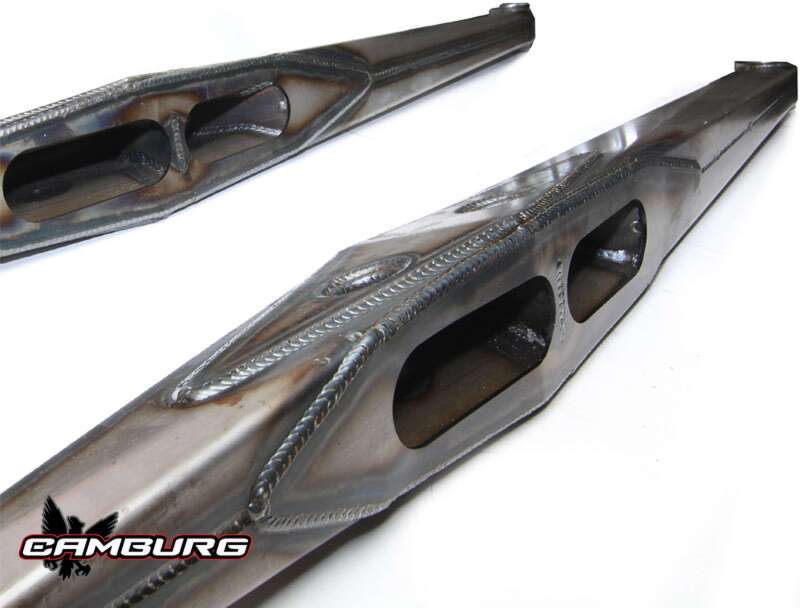 Camburg Race Series 55in. Lower Links (pair)