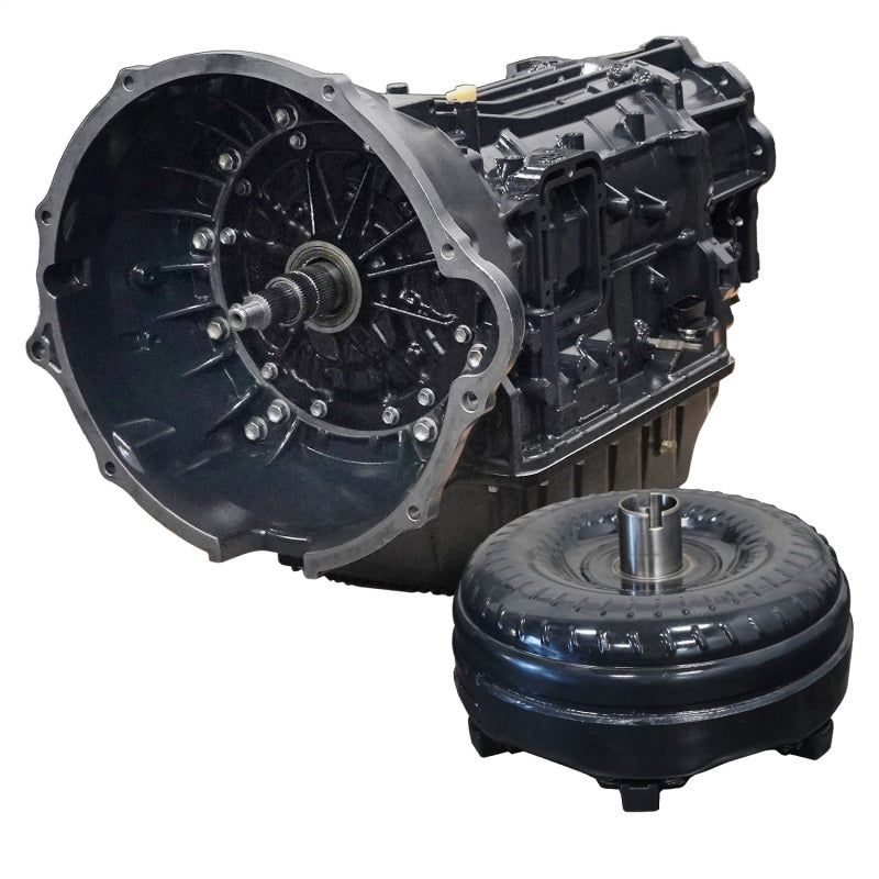 BD Diesel 13-18 RAM 3500/4500/5500 6.7l 2WD Towmaster Transmission & Converter Package AISIN AS69RC