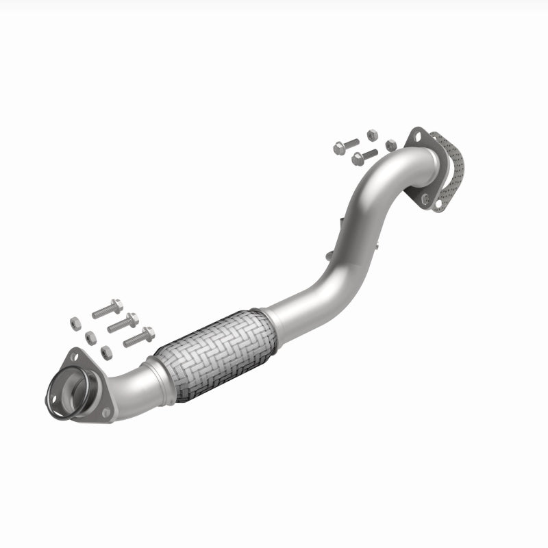 BRE Exhaust 08-14 Rogue Select 2.5L Front Pipe Kit