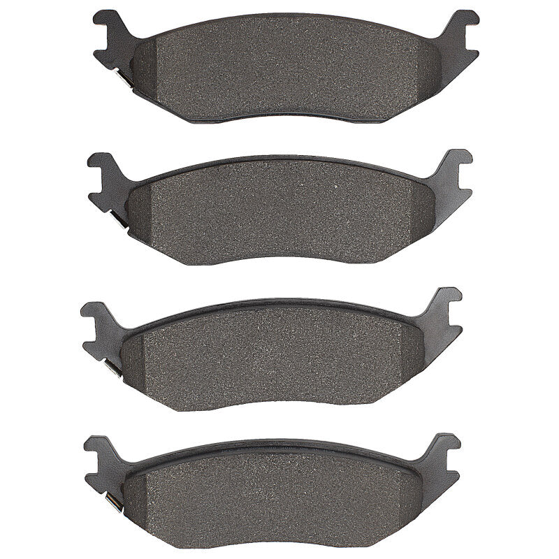 R1 02-24 Ram 1500 Rear Off-Road/Tow Brake Pads