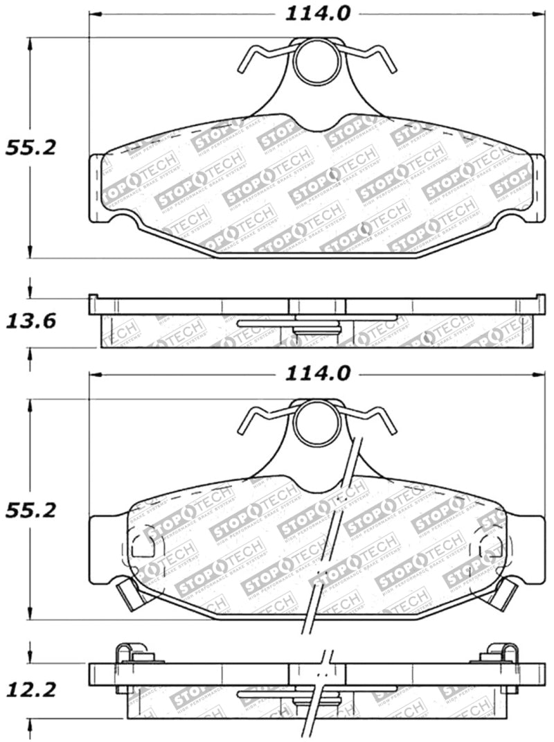 Technical Drawing