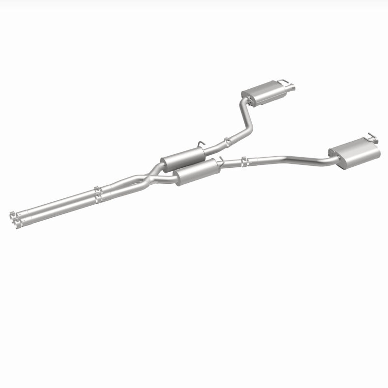 MagnaFlow Stellantis BRE Exhaust Replacement Kit