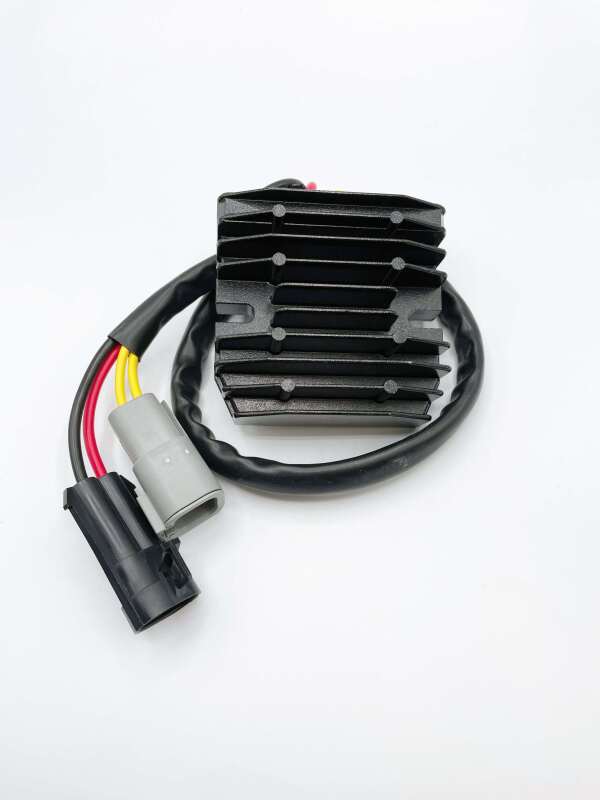 Ricks Motorsport Hot Shot Series Rectifier-Regulator Lithium Compatible