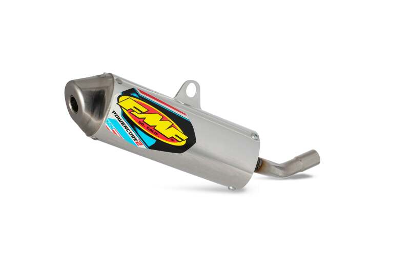 FMF Racing Yamaha YZ80 93-01/YZ85 02-24 Powercore 2 Silencer