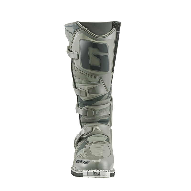 Gaerne Fastback Endurance Enduro Boot Enduro Troop Size - 9