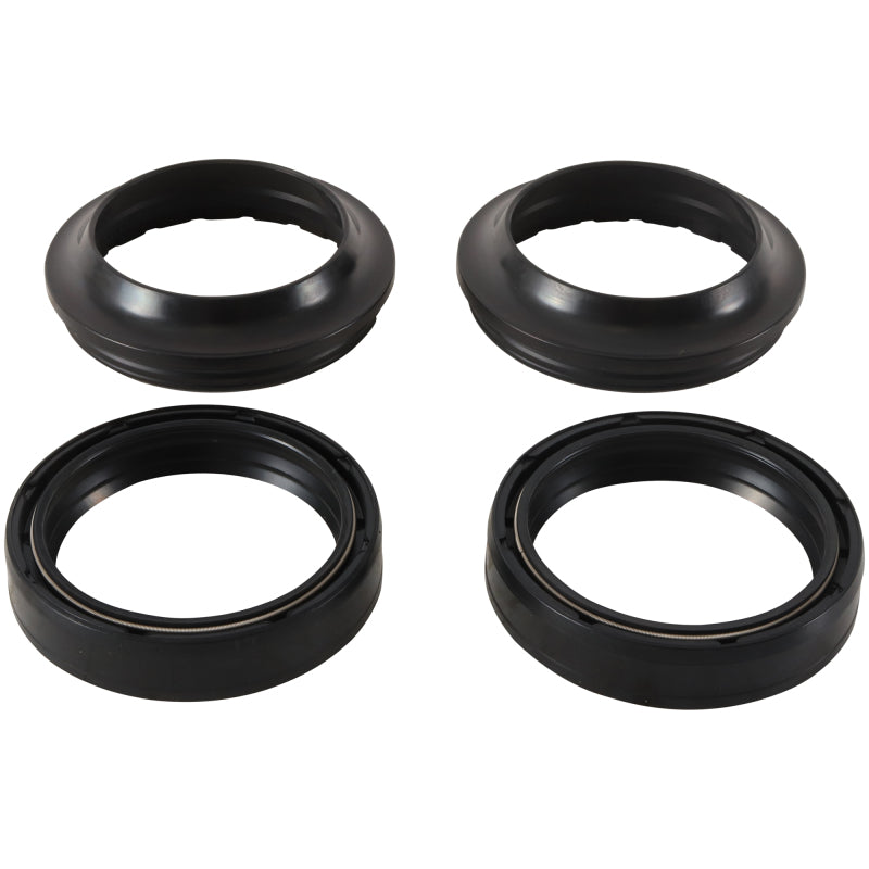 Pivot Works 87-89 Honda CR125R Fork Oil & Dust Seal Kit