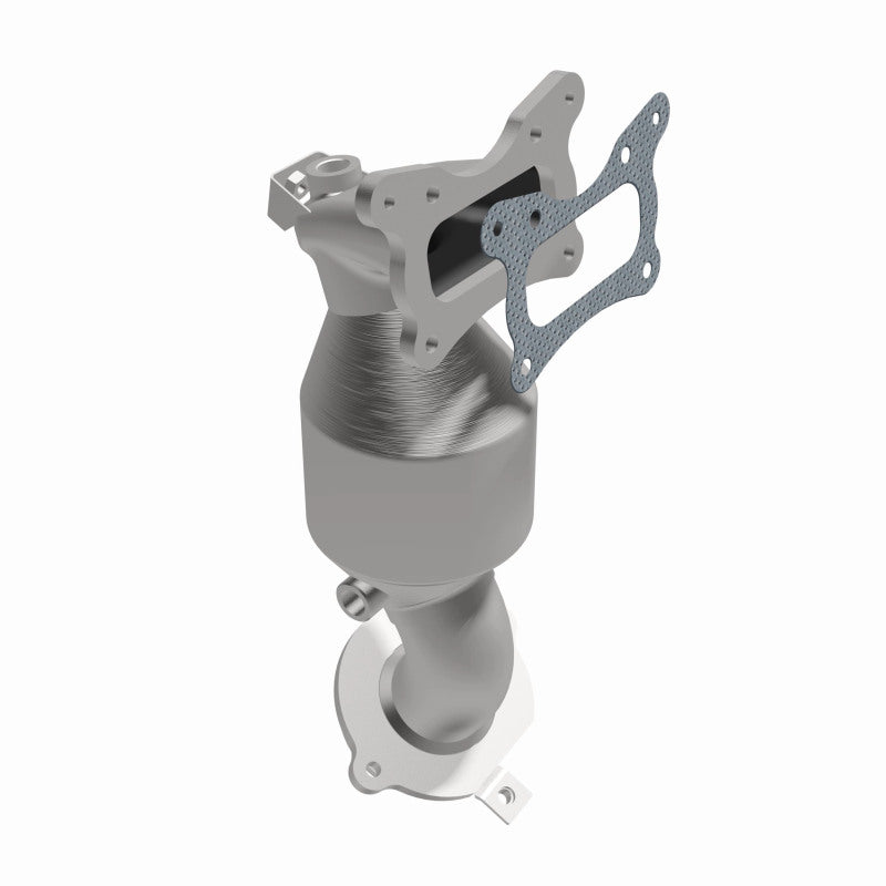 Magnaflow 08-12 Honda Accord 2.4L Direct Fit Converter