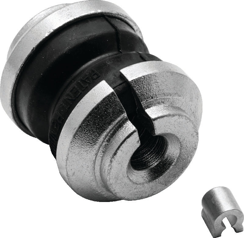 QuadBoss Winch Bumper