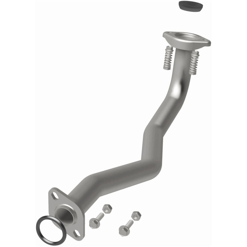 BRE Exhaust 98-00 RAV4 2.0L Front Pipe Kit