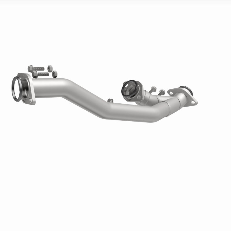BRE Exhaust 02-06 MPV 3.0L Front Pipe Kit