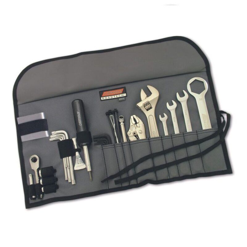 CruzTOOLS RoadTech KT1 Tool Kit for KTM and Husqvarna Motorcycles
