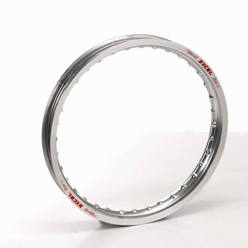 Excel Takasago Rims 17x4.25 36H - Silver *Minimum order is 10*