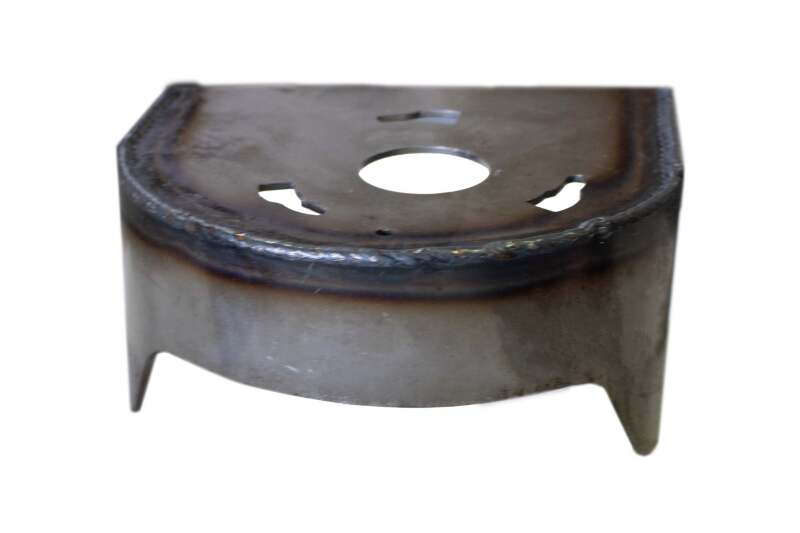 Rust Buster Avalanche/Suburban/Yukon Rear Upper Coil Spring Bucket - Left