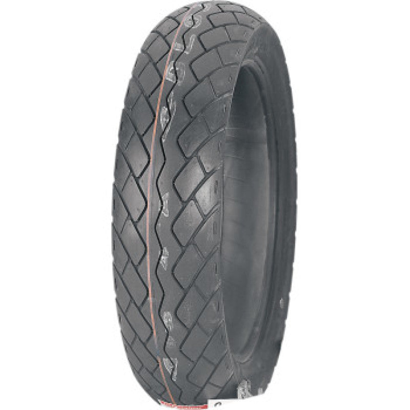 Bridgestone G548R MAG Mopus Tire - 160/70-17 M/C 73V TL Rear