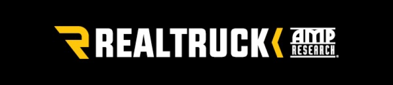 AMP Research 2022 Ford F-250/350/450 SuperCrew (Sync 4 & Regular Models) PowerStep Vision