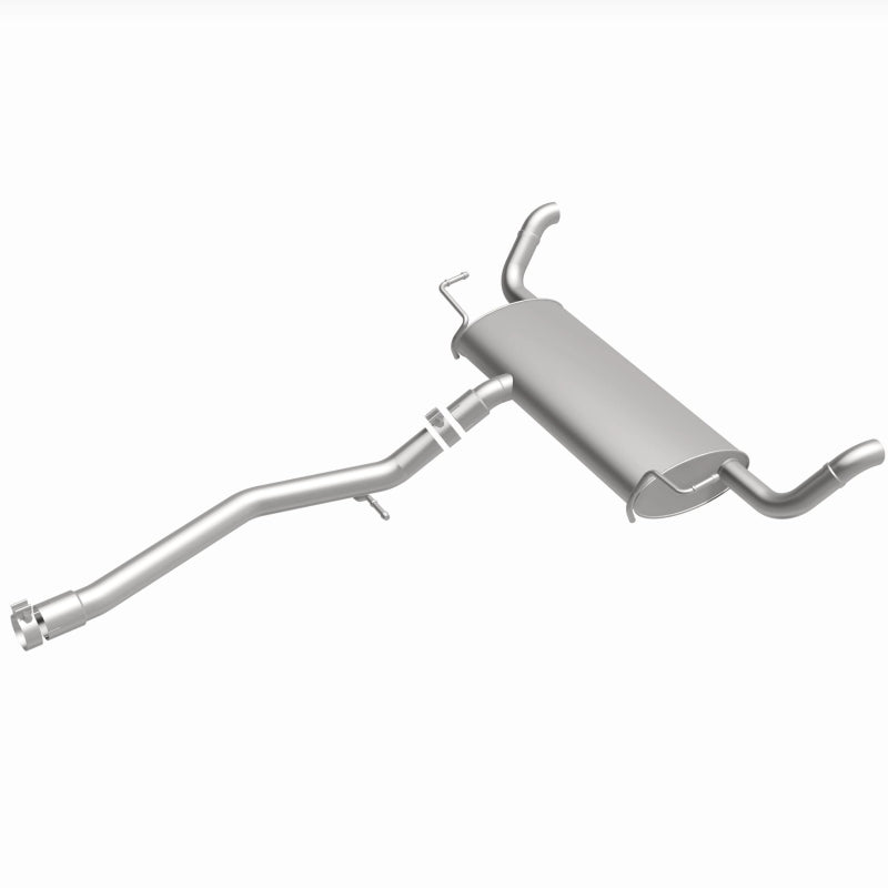 MagnaFlow 12-16 Cadillac SRX 3.6L BRE Exhaust Kit