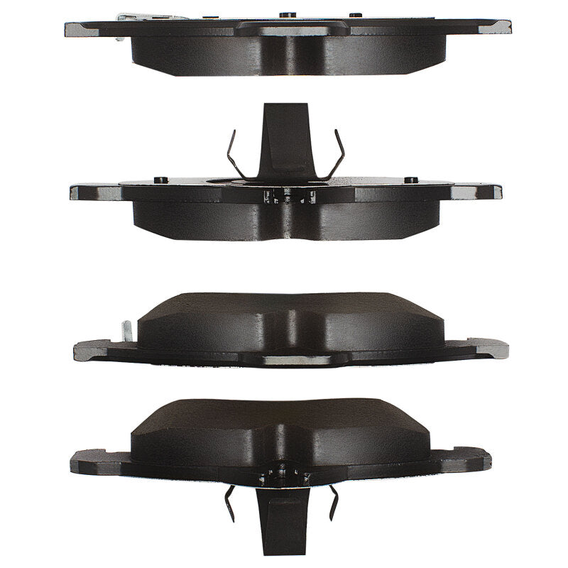 R1 04-08 Saturn Astra Front Optimum OE Brake Pads