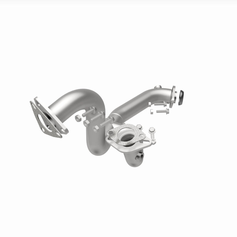 BRE Exhaust 01-06 Sebring Stratus 2.4L 2.7L Front Pipe Kit
