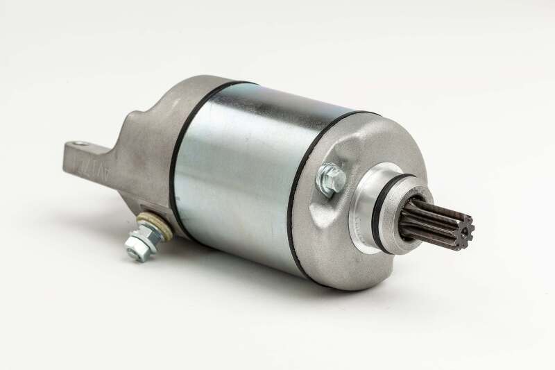 Ricks Motorsport New Polaris Starter Motor
