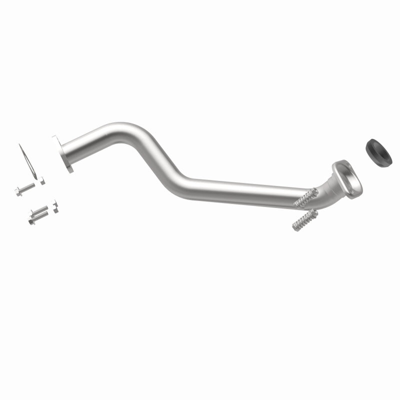 BRE Exhaust 06-11 Civic 1.8L Front Pipe Kit