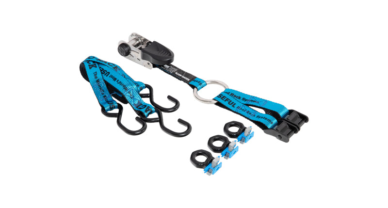 Rhino-Rack Spare Wheel Strap