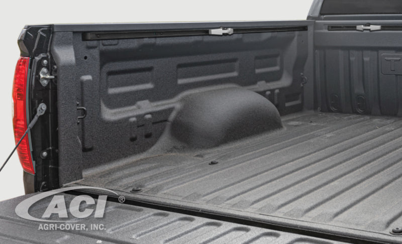 Access 2024+ Toyota Tacoma 5ft Bed Outlander Soft Truck Topper