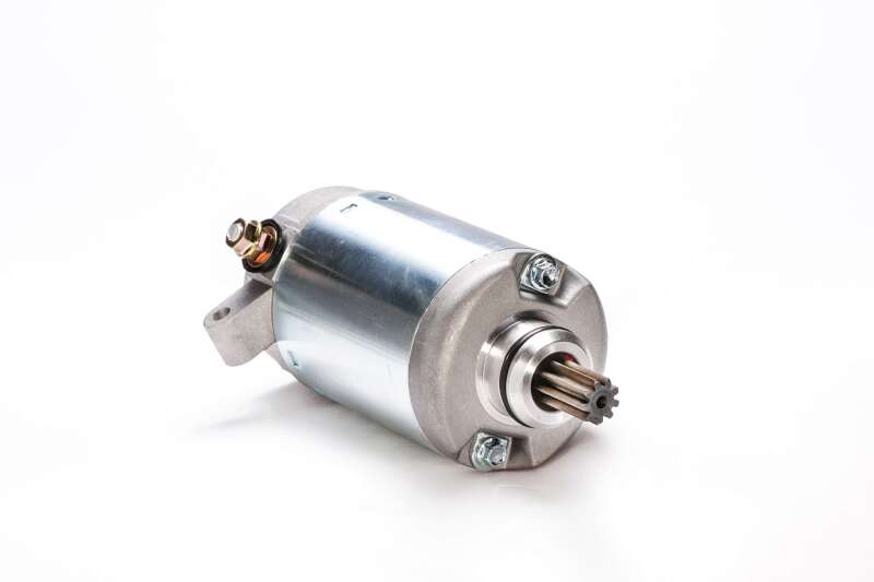 Ricks Motorsport New Yamaha Starter Motor