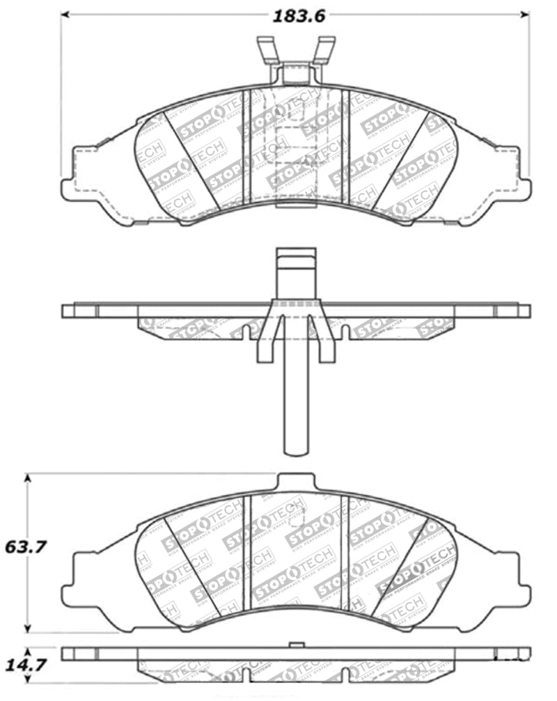 Technical Drawing