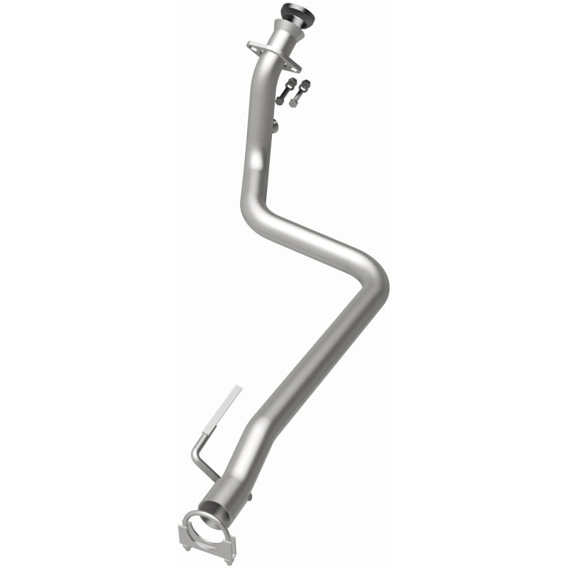 BRE Exhaust 87-95 Cherokee Wagoneer 2.5L 4.0L Front Pipe Kit