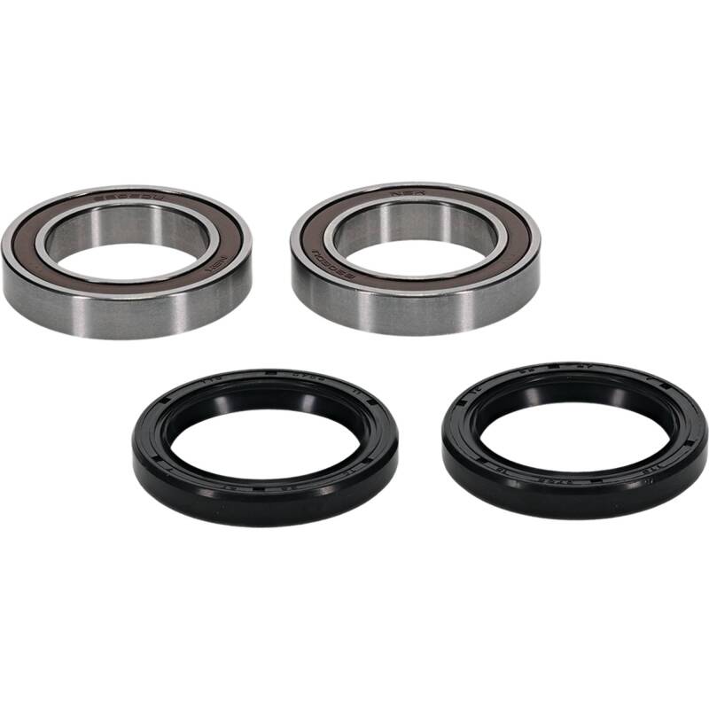 Pivot Works Premium Wheel Bearing