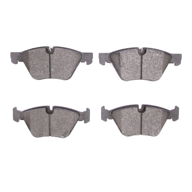 R1 07-13 BMW 125I Front Semi Met Brake Pads