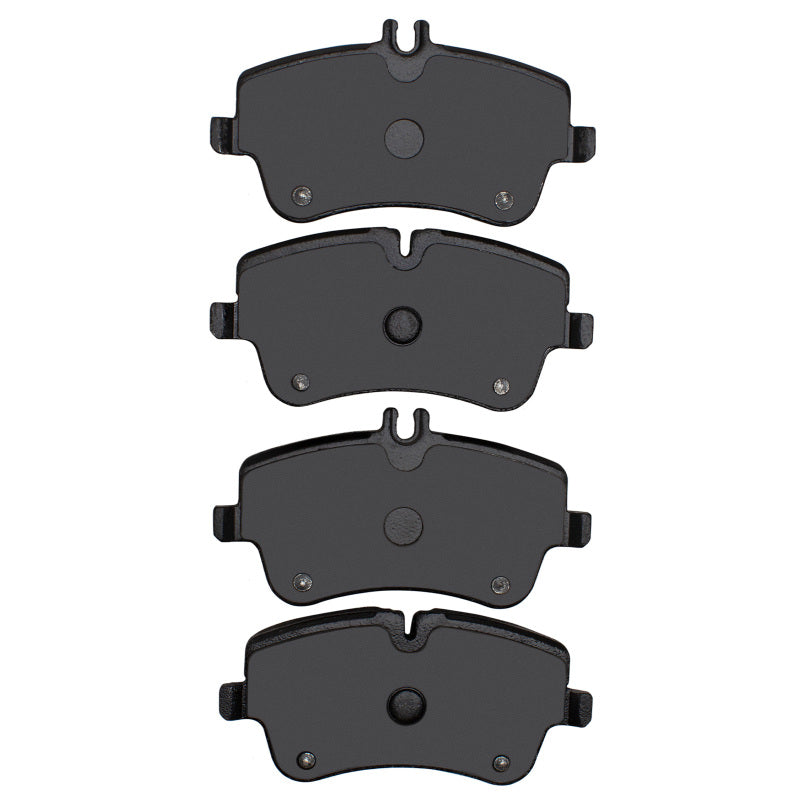 DFC 01-15 Mercedes-Benz SLK300 Front 4000 Hybridynamic Brake Pads