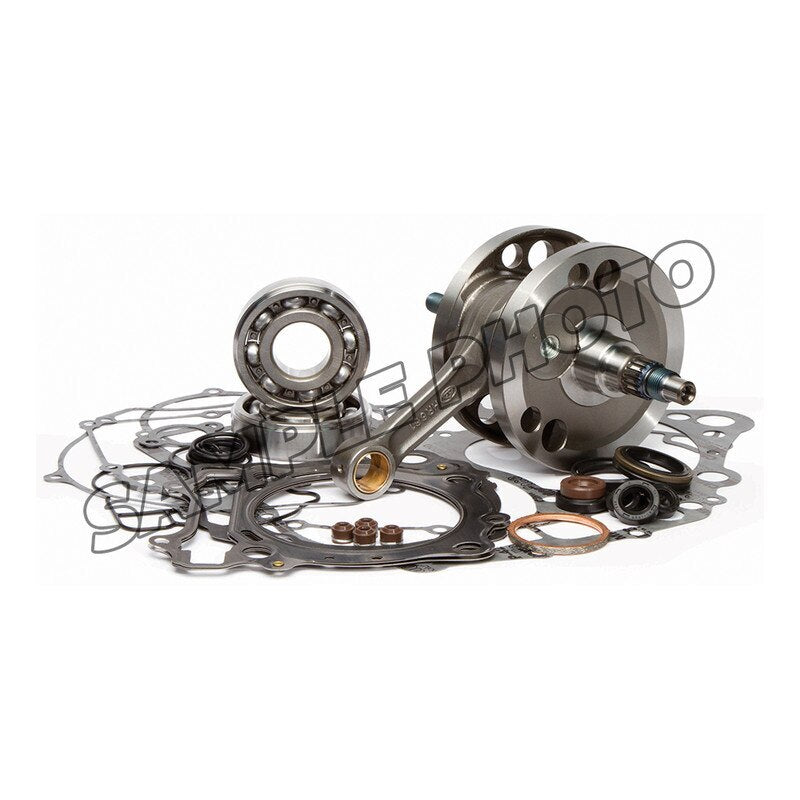 Hot Rods 03-06 Kawasaki JS 800 SX-R 800cc Bottom End Kit